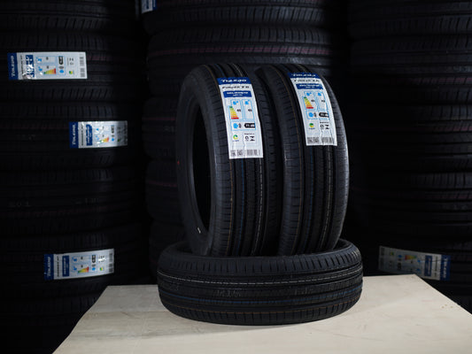 Kit 2 Pneus Firoza T5 185/60 R15 88XLH - Novo